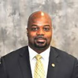 Reshaud Johnson