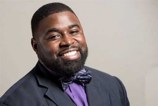 Dr. Andraé Townsel